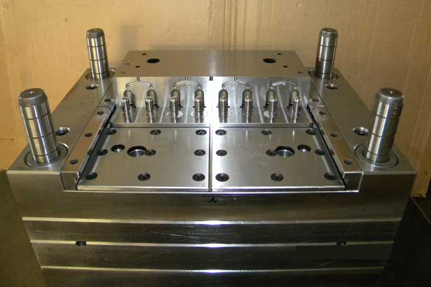 Mould Tool